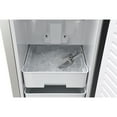 thumbnail image 4 of 15 in. Built-in Residential Pearl Ice Nugget Maker, 66lb /day with Drain Pump in Stainless-Steel (KM-BIM66-NSS), 4 of 13