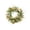 D, variant on Nkmbld Spring Artificial Wreath Decor, Wildflowers Wreath Artificial Sunflower Wreath for Front Door Window Wall Wedding Farmhouse Festival Decor