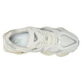 thumbnail image 4 of New Balance 9060 White/Grey  U9060ECA Men's Size 11, 4 of 5