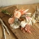 thumbnail image 4 of Decoración de boda de seda con flores artificiales bordadas, decoración de oficina familiar para bodas y fiestas, 4 of 7