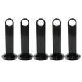 thumbnail image 1 of 5 Pcs Shelving Brackets Agility Cones Stand Disc Mark Disk Stand Mark Disk Holder, 1 of 3