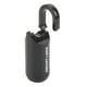 thumbnail image 1 of Candado Inteligente con Huella Digital Recargable Negro para Casillero, Equipaje y Gimnasio, 1 of 8