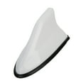 thumbnail image 2 of Taosunzt Fashion Waterproof Shark Fin Antenna Auto Car Roof Strong Signal Radio Aerials, 2 of 11