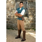 Men's Tangled Flynn Rider Costume