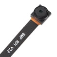 thumbnail image 4 of 1080P HD Camera Module 8 Megapixel 77.6° Field View Camera Module Fit for Raspberry Pi 2/3/B+, 4 of 8