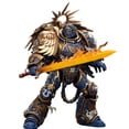 thumbnail image 2 of Figura de acción JOYTOY Warhammer 40K Ultramarines Roboute Guilliman, 2 of 7