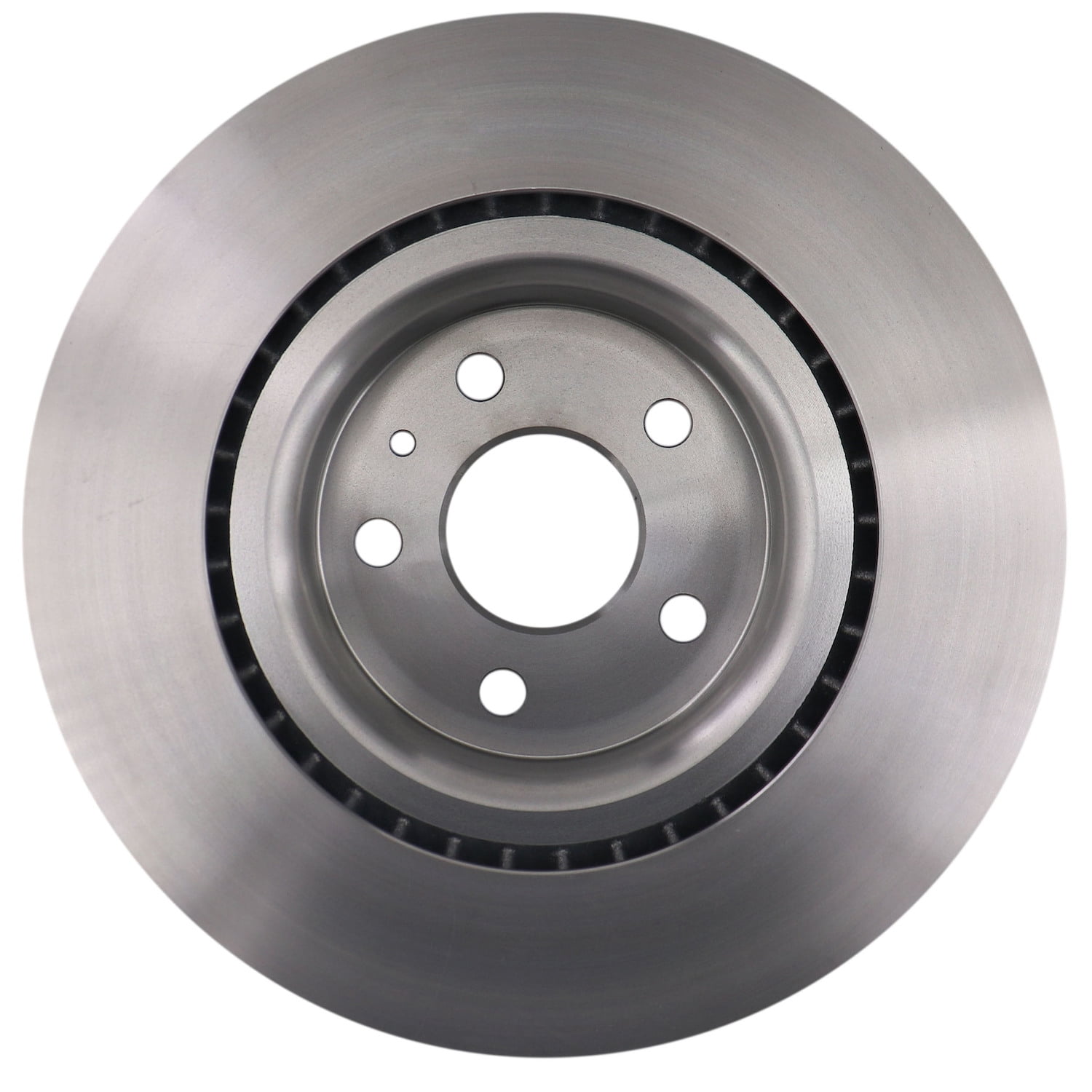 Winstop Brake Rotor, Front WS250463, Tesla S 2021-2012