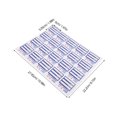 thumbnail image 2 of unbranded 400Ud Pegatinas De Mantenimiento Con Etiqueta Removible Y Material Pet, 2 of 6