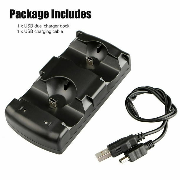 Ps3 move best sale charger