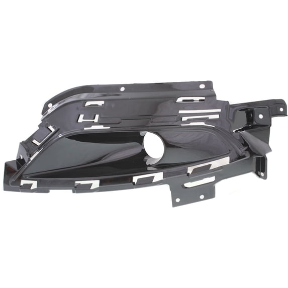 Fog Light Trim for 2015-2017 Chrysler 200 Passenger Side REPC108007