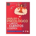 thumbnail image 1 of Análisis Psicológicos de los Mitos Cuentos y Sueños, 1 of 2