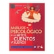 thumbnail image 1 of Análisis Psicológicos de los Mitos Cuentos y Sueños, 1 of 2
