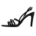 thumbnail image 2 of Zapatillas para Mujer Zmexico 7970 negro 24.5, 2 of 4