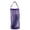 Purple, variant on Craft County Mesh Yarn Holder with Carrying Handle – Collapsible Container to Store and Transport – Pink (Small)