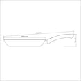 thumbnail image 3 of Sartén Tramontina Rivoli 26 Cm, 3 of 3
