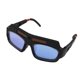 thumbnail image 1 of Gafas de soldadura protectoras de seguridad de de oscurecimiento automático solar UNA kusrkot Soldadores Gafas, 1 of 8