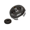 thumbnail image 1 of Vespa Primary Spring Gear Kit 22 & 63 Cogs Vespa V50 PK125 Primavera ET3, 1 of 1