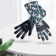 thumbnail image 5 of Guantes largos de jardinería para mujer, guantes para cortar rosas con protección para el antebrazo, resistentes a las espinas MFZFUKR CPB-US-DYP647-6, 5 of 5