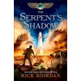 thumbnail image 2 of The Serpent's Shadow, 2 of 3