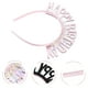 thumbnail image 1 of FUTUREORYY Para Fiesta En Color Rosa Con Lentejuelas Y Chic, 1 of 7