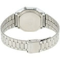 thumbnail image 6 of Casio Men's Vintage Silver Dial Watch - A168WEM-2VT, 6 of 6