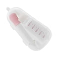 thumbnail image 1 of keepw Silicone Pet Nursing Bottle Kit Heating-Resistant Waterproof Replacement Pets Nipples Nursing Syringes for Kittens Type 1, 1 of 6