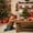 A2751, variant on Desktop Christmas Tree under $5! CQCYD Desktop Christmas Tree, Mini Tabletop Decor, Small Artificial Tree, Holiday Home Office Decoration
