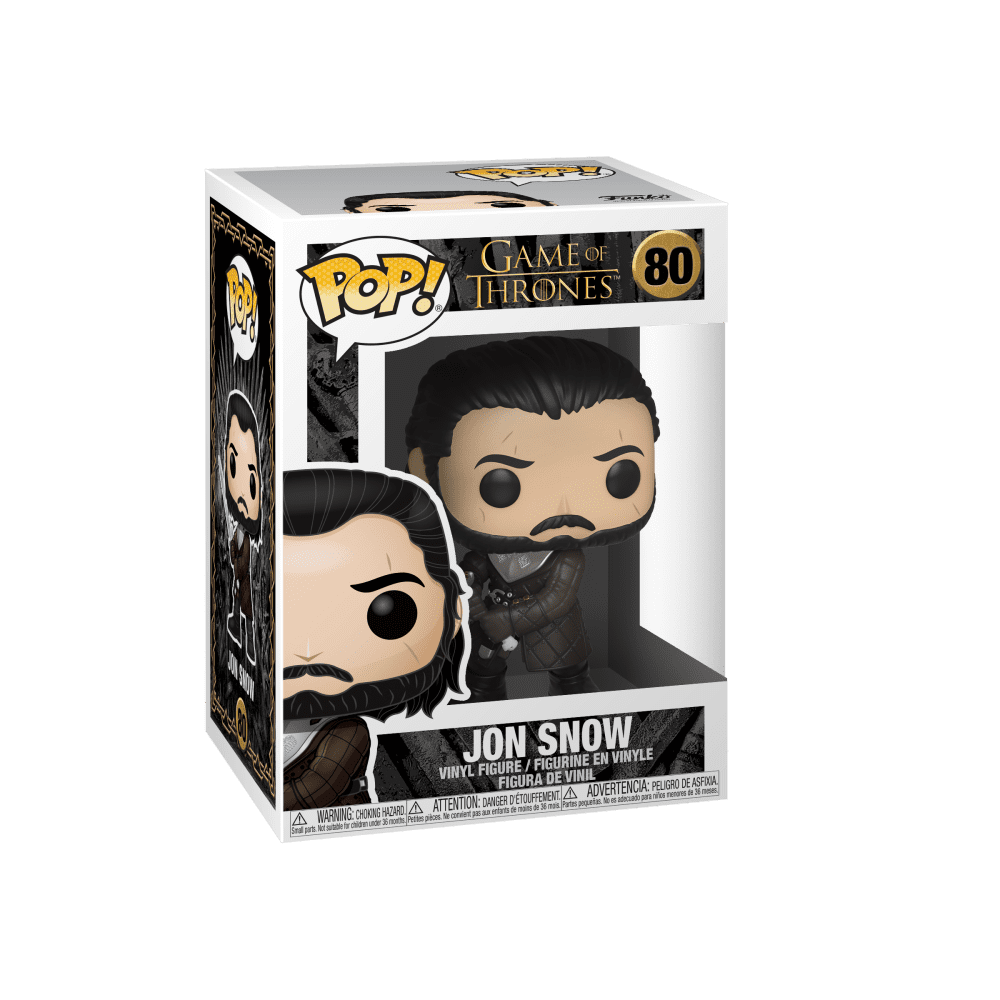 walmart funko pop game of thrones