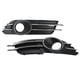thumbnail image 3 of Auto Grilles Par de luz antiniebla de la parrilla del parachoques inferior del coche ANGGREK Otros, 3 of 8