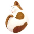 thumbnail image 4 of EeaseCA Adorable Cat Statue Adorable Kitten Figurine Creative Craft Statue Home Decoration, 4 of 8