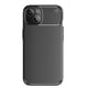 thumbnail image 3 of Funda para Celular ZERODAMAGE SaharaCase iPhone 13 14 Negra, 3 of 9