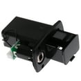 thumbnail image 3 of Accesorios de guitarra shamjiam Pickup Plectrum preamplificador precableada, 3 of 9