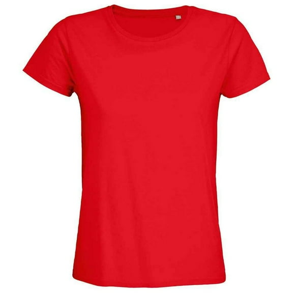 SOLS Womens Pioneer T-Shirt
