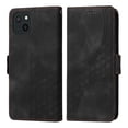 thumbnail image 2 of Funda GANGXUN para iPhone 15 Plus con diseño acolchado elegante, cuero PU, protección total y ajuste preciso, 2 of 5