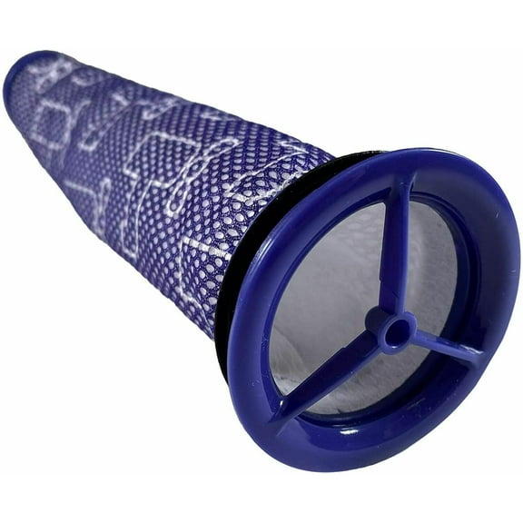 EFP Washable Filter for Dyson Model DC40 Pre-Motor Filters 92358702, 923587-02