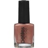 Petites by Scherer Nail Polish, 262, Sand Dune