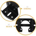 thumbnail image 2 of Ceiling Fan Bracket Ceiling Fan Mount Bracket Ceiling Fan Mount Part Ceiling Fans Mount Electric Fan Bracket Ceiling Fan Installation Bracket, 2 of 4
