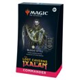 thumbnail image 2 of Magic The Gathering Caverns of Ixalan Blood Rites Commander Deck, 2 of 2