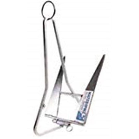 UPC: 0836125000300 | New Waterspike Anchor System panther 559200 Weight 6 lbs. Boat Size Up to 16