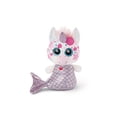 thumbnail image 1 of Peluche Sirena Unicornio Perla 15cm Nici 46826, 1 of 3