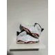 thumbnail image 1 of Jo r-dan 6 Bulls (2010) Size 11 Preowned, 1 of 5