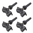 thumbnail image 1 of For 2018-2024 Compass TPMS 433mhz Tire Pressure Sensor TPMS Tire Air Pressure Sensor 68313387AB 683, 1 of 5
