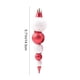 thumbnail image 3 of Christmas Balls Gift Box Set Creatives Color Painting Christmas Balls Christmas Tree Hanging Balls Pendant Christmas Decoration Set, 3 of 6