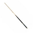 thumbnail image 2 of BCE Leather Detailing 2 Piece Pool Cue, 2 of 2