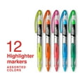 thumbnail image 2 of Staples Hype! Liquid Highlighters Chisel Tip Assorted Dozen (14598), 2 of 5