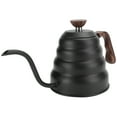 thumbnail image 2 of Pour Over Coffee KettleStainless Steel Pour Over Coffee Kettle Gooseneck Kettle True to Its Promise, 2 of 5