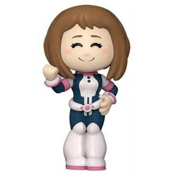 Figura Vinyl Soda Funko My Hero Academia Ochaco Uraraka