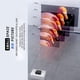 thumbnail image 5 of Proyector de Vídeo Doméstico Xihbxyly HD 24 Ansi USB AV, 5 of 7