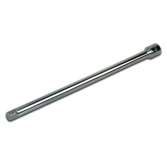 3/4" x 1/2" Drive 6 Point Shallow Supertorque™ Socket, Black Industrial Finish. Suitable For Impact Use. Williams® USA # JHW4-624