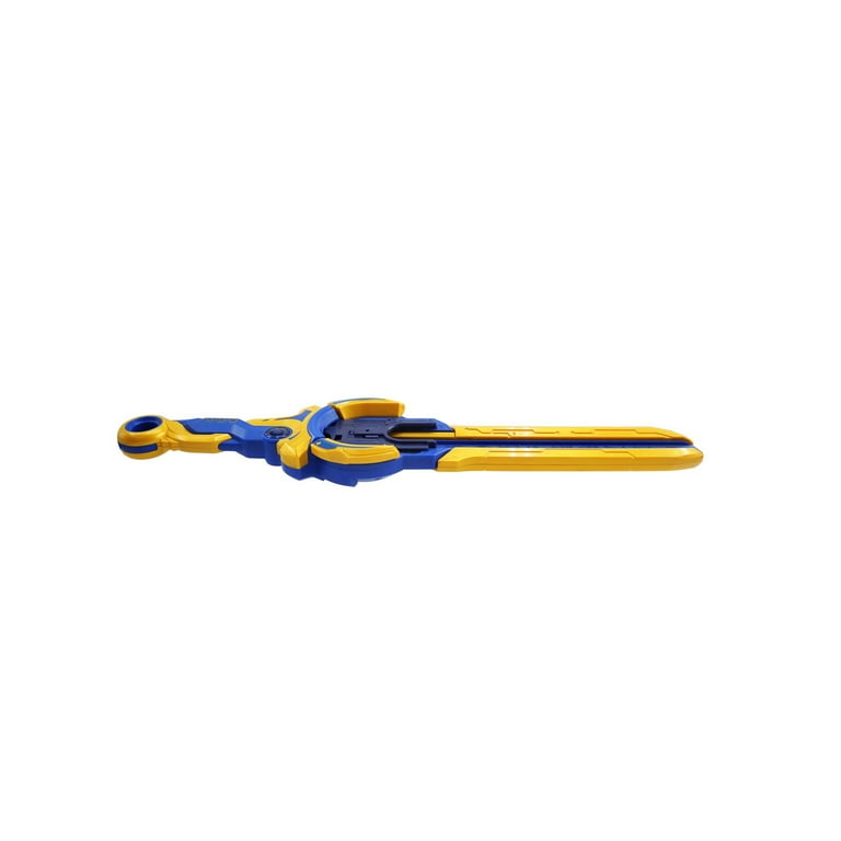 Infinity Nado Fury Wave Dragon Gyroscope for Kids, Metal Toy for Boys, Battle Tops, Spinning, Launcher, Spinning Tops for Boys from 5 to 12 Years